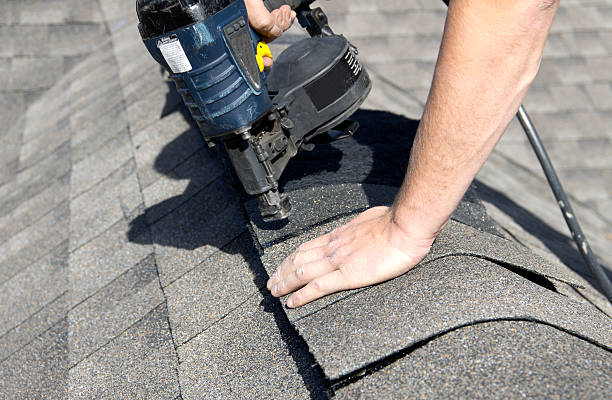 Professional  Roofing repair and installation in Enigma, GA