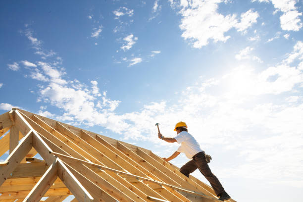 Best Flat Roofing  in Enigma, GA