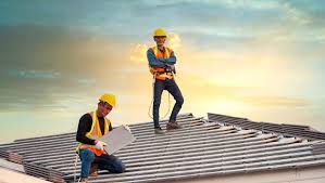Best Sheet Metal Roofing  in Enigma, GA
